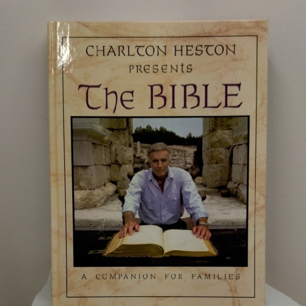 Bible Collection - Multicolor - Picture 5 of 10